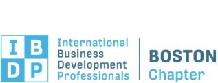 Boston Chapter: International Business Development Professionals